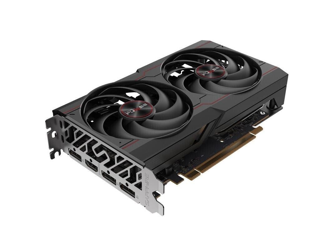 SAPPHIRE PULSE RX 6600 XT 8GB 美品 動作品 RX 0 Radeon (UK): CeX
