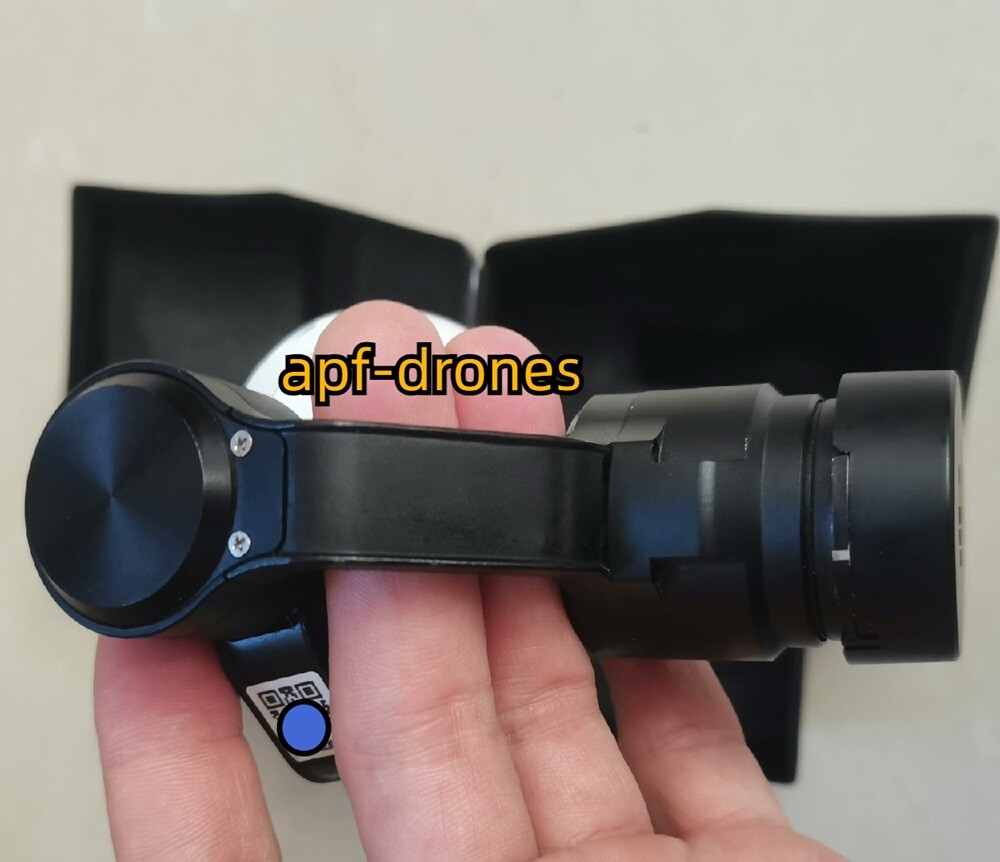 DJI Zenmuse X3 3-axis Gimbal Camera 12.4MP/4K for DJI