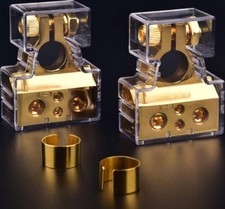 Battery Post Terminals 0/2/4/6/8/10 AWG Inputs Battery Terminals Multiple Bat...