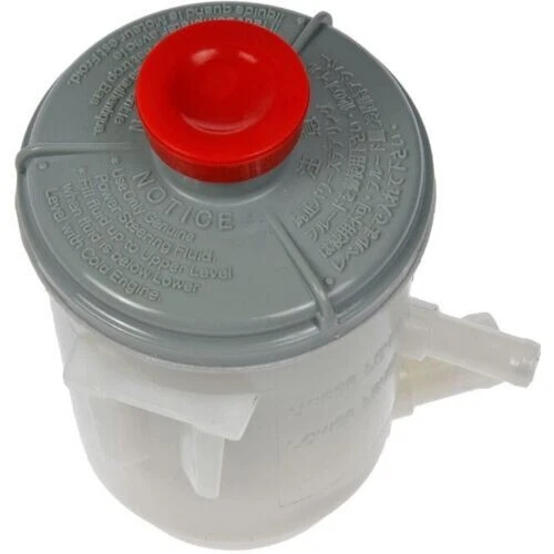 Reservatório de direção hidráulica Dorman 603-952 para 2005-2010 Honda Odyssey - Imagem 4 de 4