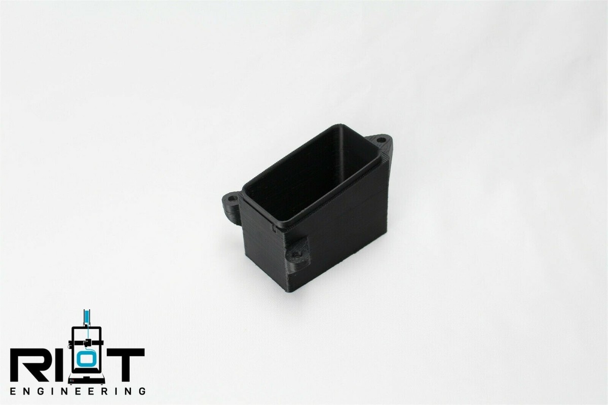 370Z Cubby Insert - Blank Button Delete - Phone / Change / Misc