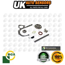 Fits Ford Ka 1996-2002 1.0 1.3 Timing Chain Kit BGA 3452018S