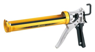 TAJIMA CONVOY SUPER Caulking Gun 330ml size CNV-SP China