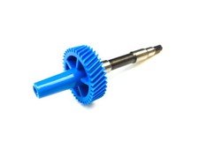 New Dodge 833 Transmission 38 Tooth Long Shaft Speedometer Gear Jeep New Process