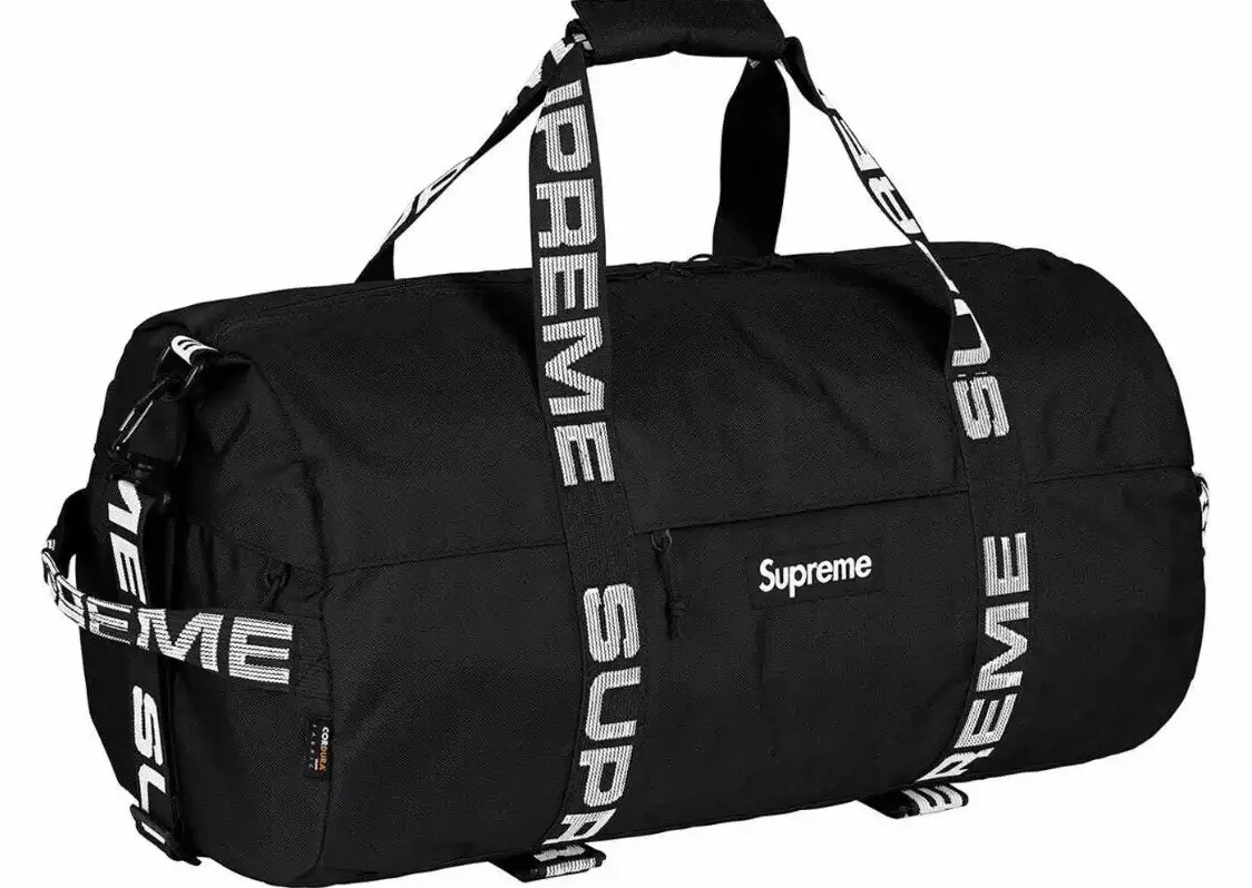 supreme  Large Duffle Bag【送料無料】