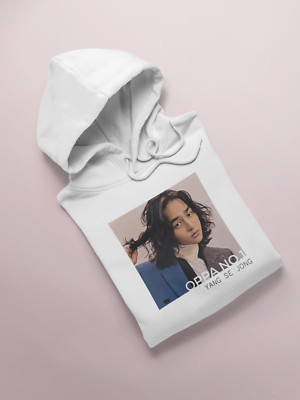 Yang Se Jong Oppa N0.1 Unisex Hoodie | Pullover, K-Drama Sweater