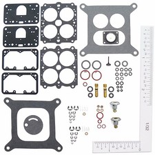 Holley 4150 Carburetor Kit List 4053 List 4346