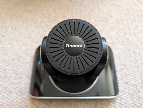 Tenveo PTZ Video Conference Camera 1080p, Full HD USB, Live Streaming TEVO-VHD3U - Picture 3 of 15
