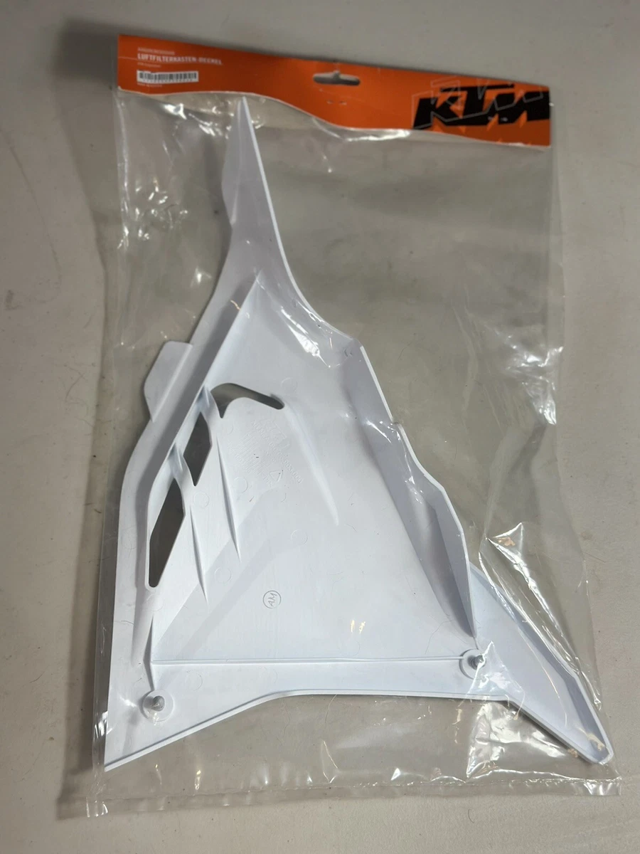 Ktm airbox hotsell