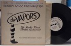 Buddy Kirk Orch Live From the Vapors Scarce 1965 Private Press Lp Big Band Jazz