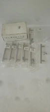 Elements Drawer Handles 174 SS Lot Of 27  By Hardware Resources