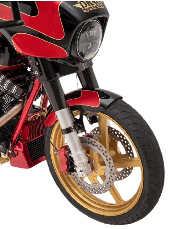 LEGENDS Fork Springs for 21" FLHT 0414-0543 - Image 4 of 4