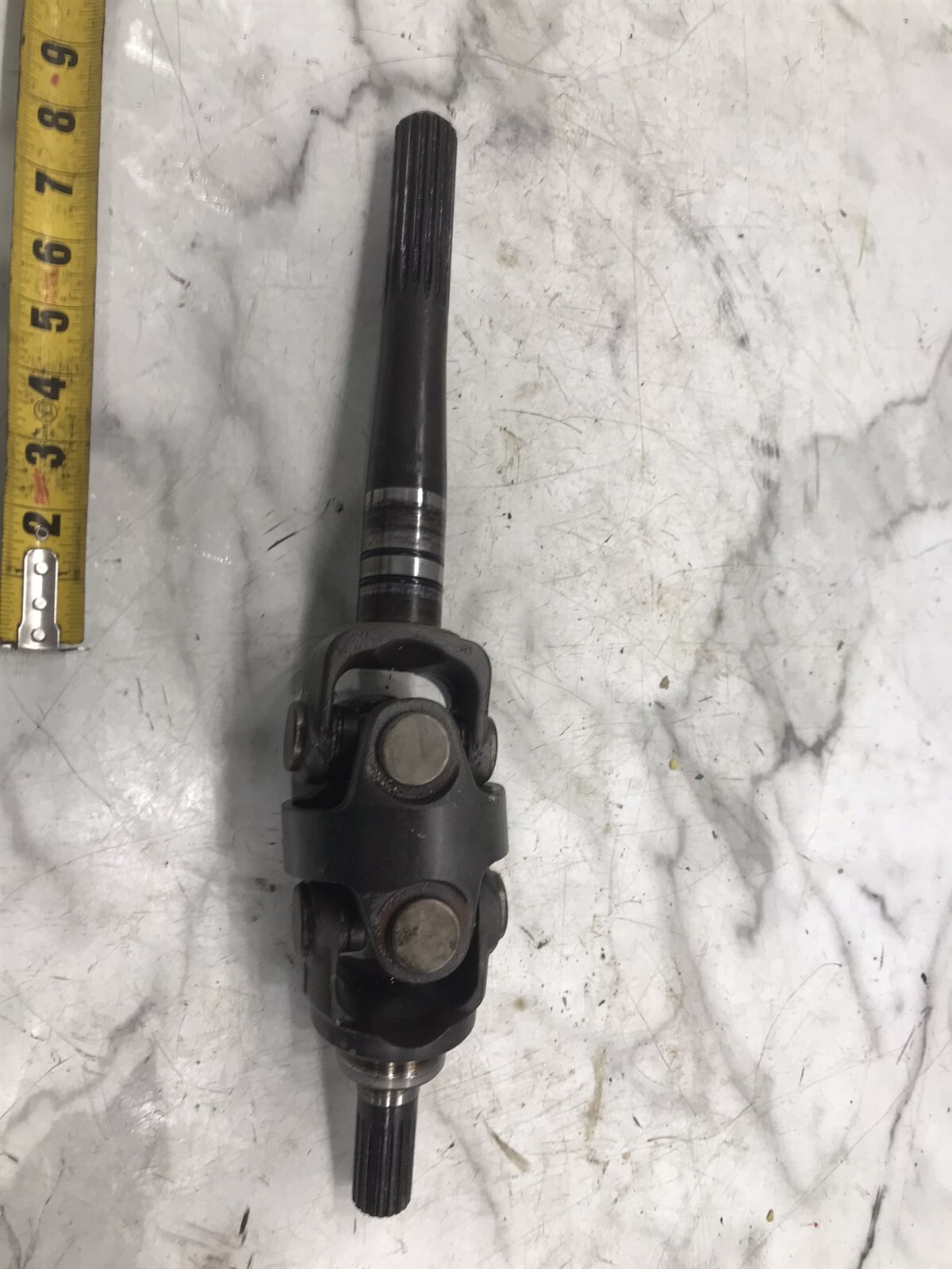 Volvo Penta SX Cobra Out Drive Outdrive upper shaft CV universal swivel joint