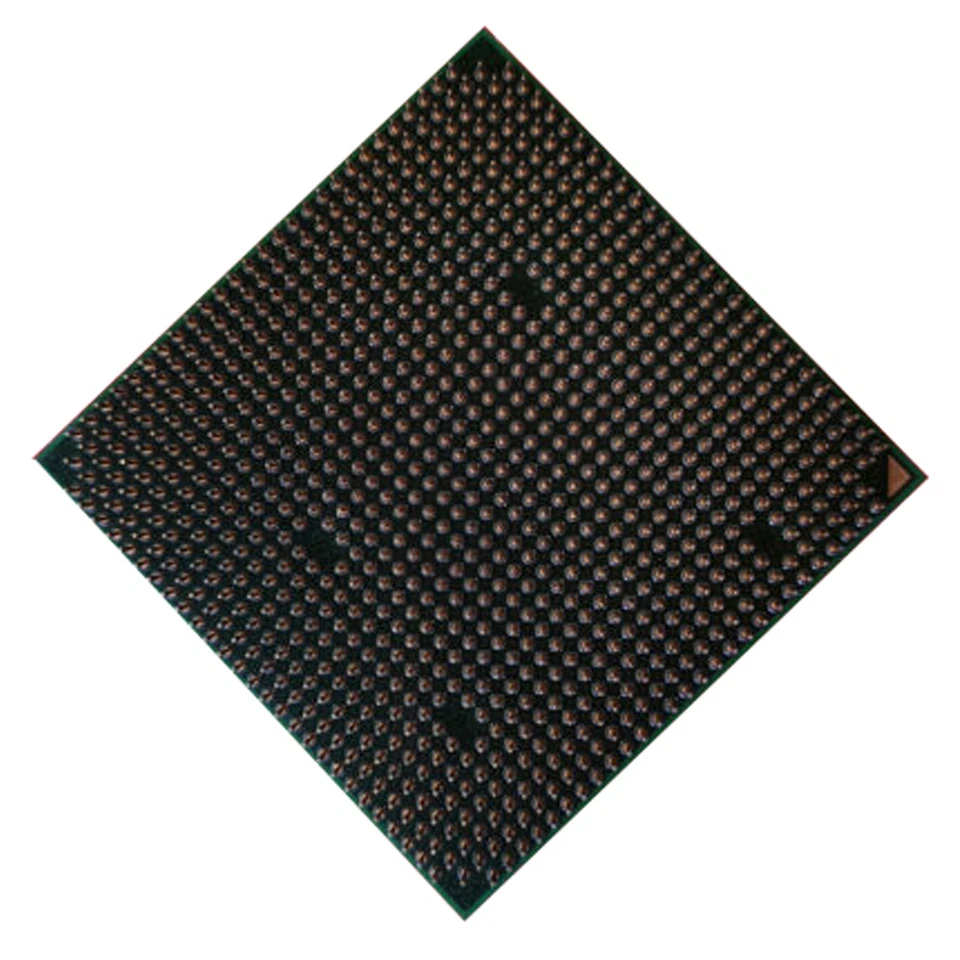 AMD Phenom X4 9950 Processor 2.6GHz HD995ZXAJ4BGH Socket AM2+ CPU 125W 600MHz - Image 4 of 4