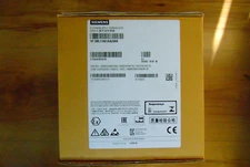 New SIEMENS 7ML1106-1AA20-0A EchoMax XRS-5 Ultrasonic Level Transducer