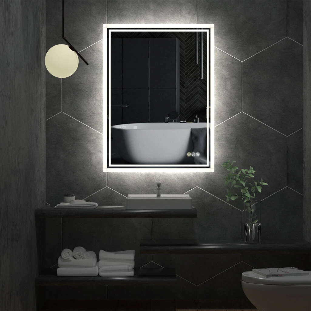 Luvodi on sale vanity mirror