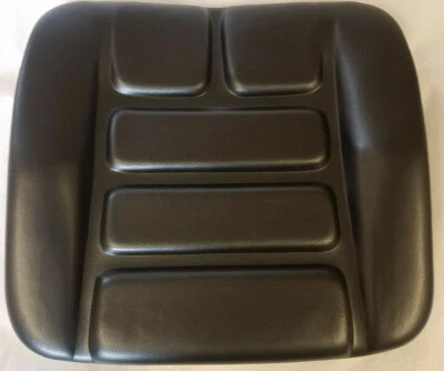 Driver Seat Cushion Pad for Linde Forklift/ Parts for Any Make & Model