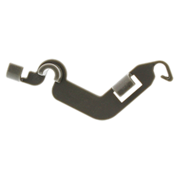 Dishwasher Rack Tine Clip Whirlpool W10082853 WPW10082853