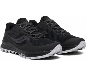saucony trekking shoes