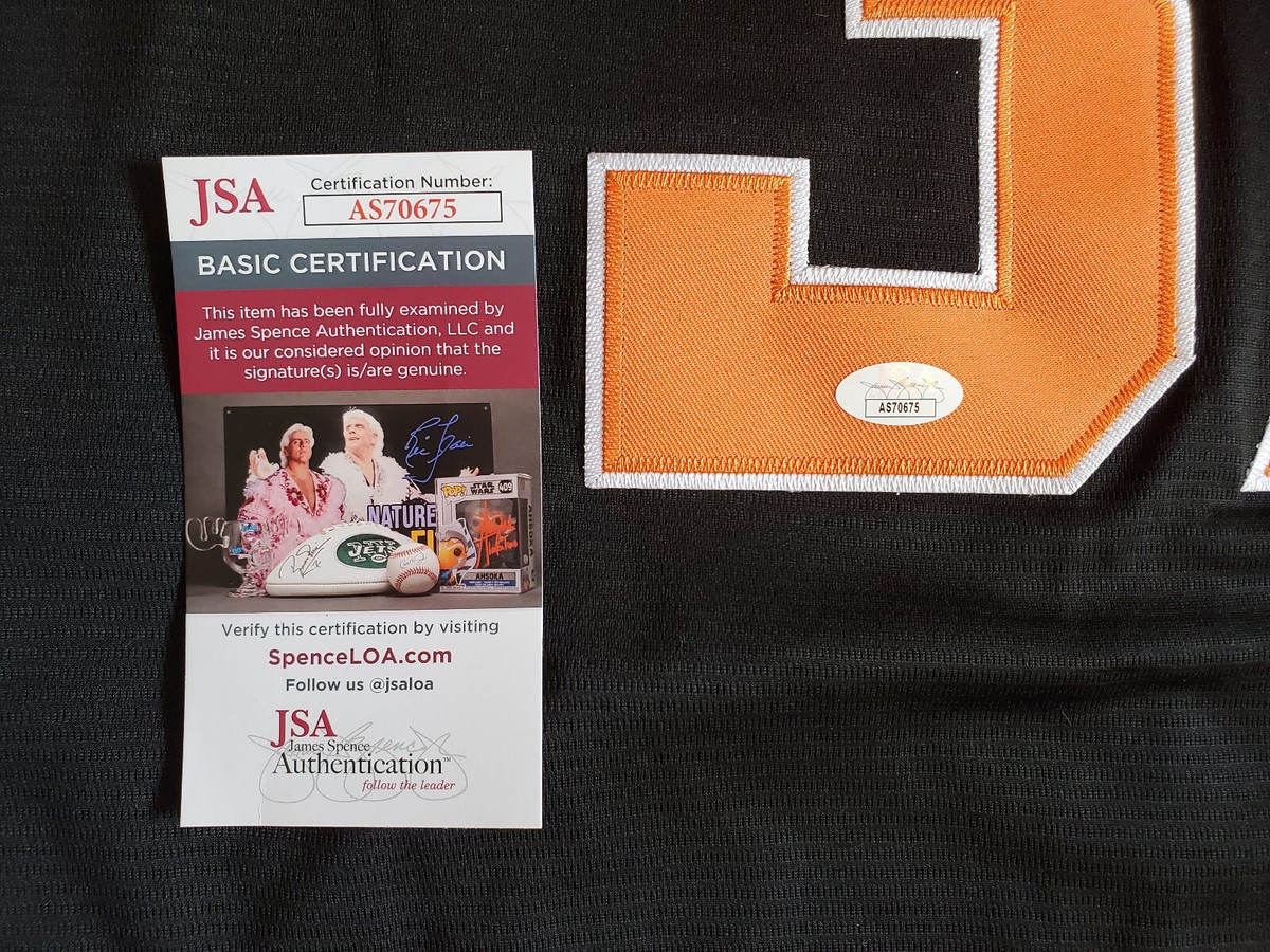 2024 MLB #1 Draft Pick Travis Bazzana Signed/Autographed