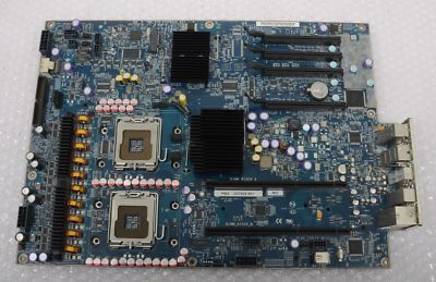 Apple Mac Pro A1186 630-7608 Logic Board Motherboard //system | eBay