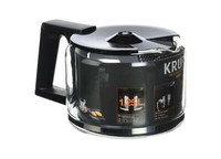 Krups XB900601 Ersatzkanne Kaffeekanne 1,25L Kanne FüR Proaroma Kaffeemaschine
