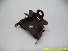 Qty = 37: B-LINE by Eaton BX4M Cable Flange Clip,Steel,Zinc Phosphate