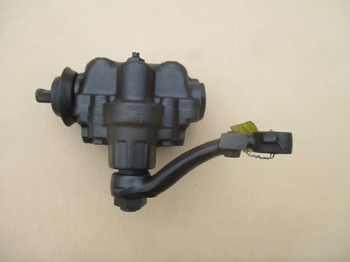 VW 411 412 Lenkung Lenkgetriebe Steering Gear 411417131B