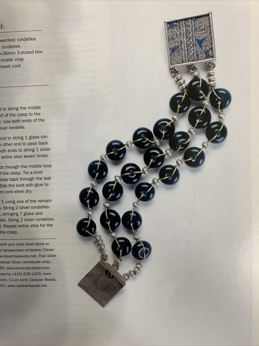 Caravan Beads Seed Beads Store Near Me Beadworth 101 Bracelets