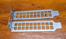 Lot 68 Dell Optiplex Low Profile Blank Slot C...