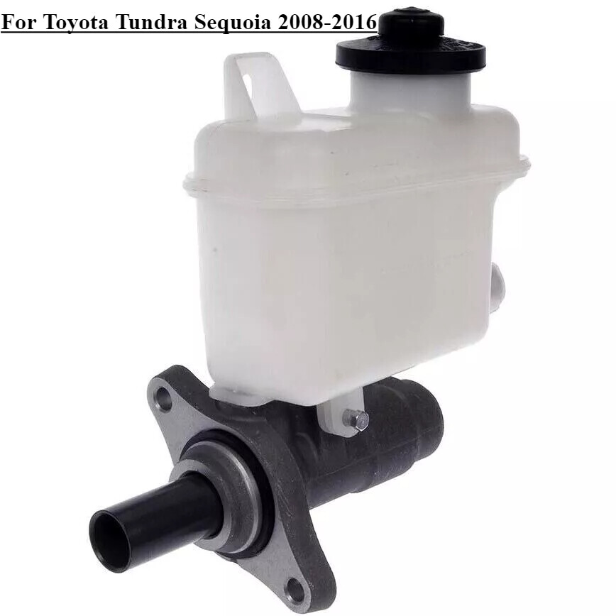 Brake Master Cylinder 47201-0C070 For Toyota Tundra Sequoia