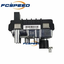 Turbo actuator G-64 G-064 730314 6NW009228 for Jeep cherokee Dodge 2.8 CRD 130Kw