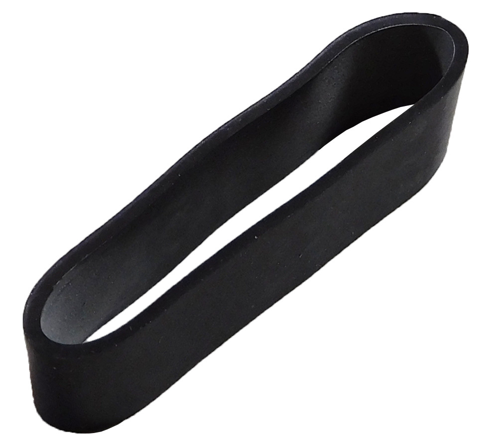 Skog Bands 15 Fascioni Extra Large EPDM – Gomma Resistente Made In USA Per Survival & Outdoor