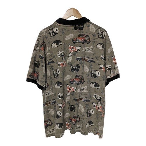 Palm Island Clothing Herren Poloshirt L - Bild 2 von 3