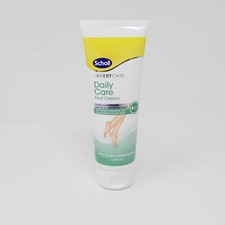 Scholl Foot Cream Dry Feet Heel Skin Repair Care Expertcare Heels Hydrating 75ml