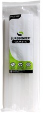 Surebonder All-Purpose Stik Glue Sticks 8/Pkg-7/16"X10" - DT-8
