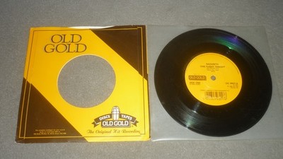 7'' - Nazareth - This Flight Tonight