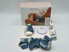 Owlet Dream Sock - FDA-Cleared Smart Baby Monitor