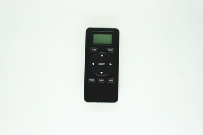 Remote Control For Proscenic Coco Smart 780T 790T Robot Vacuum Cleaner