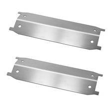 BBQ Gas Grill Replacement Parts Repair Kit Grill Heat Plates Heat Shield Heat...