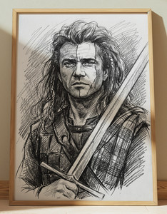 William Wallace | eBay