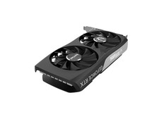 ZOTAC GAMING GEFORCE RTX 4060 8GB GDDR6 TWIN EDGE Video Graphics Card  WARRANTY