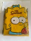 The Simpsons DVD Collector's Edition The Complete Eighth Season In Maggie Case