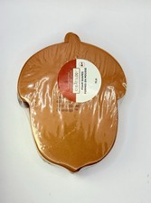 Creatology Thanksgiving Fall Halloween Foam Acorn Foam Shapes 6.2  Crafts, 15pc