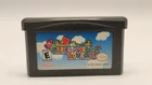 Super Mario Advance - Nintendo Game Boy Advance GBA - Game Cart Only