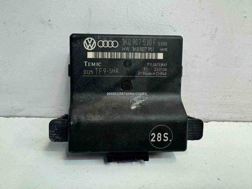 VW JETTA III 1K2 Gateway-Steuereinheit 1K0907530F 2.00 Diesel 103kw 31148554