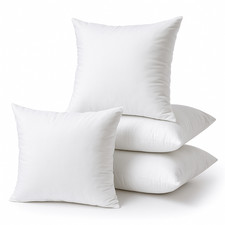 Cushion Inner Pads Inserts Filler Scatter Extra Deep Filled Plump Cushions
