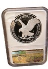 NGC PF70 UC 2026 1 oz Silver Proof Congratulations Set — photo 4