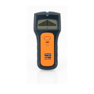 HT Instruments Digitaler Wandscanner HT36 Leitungssucher/-sortierer 1010890