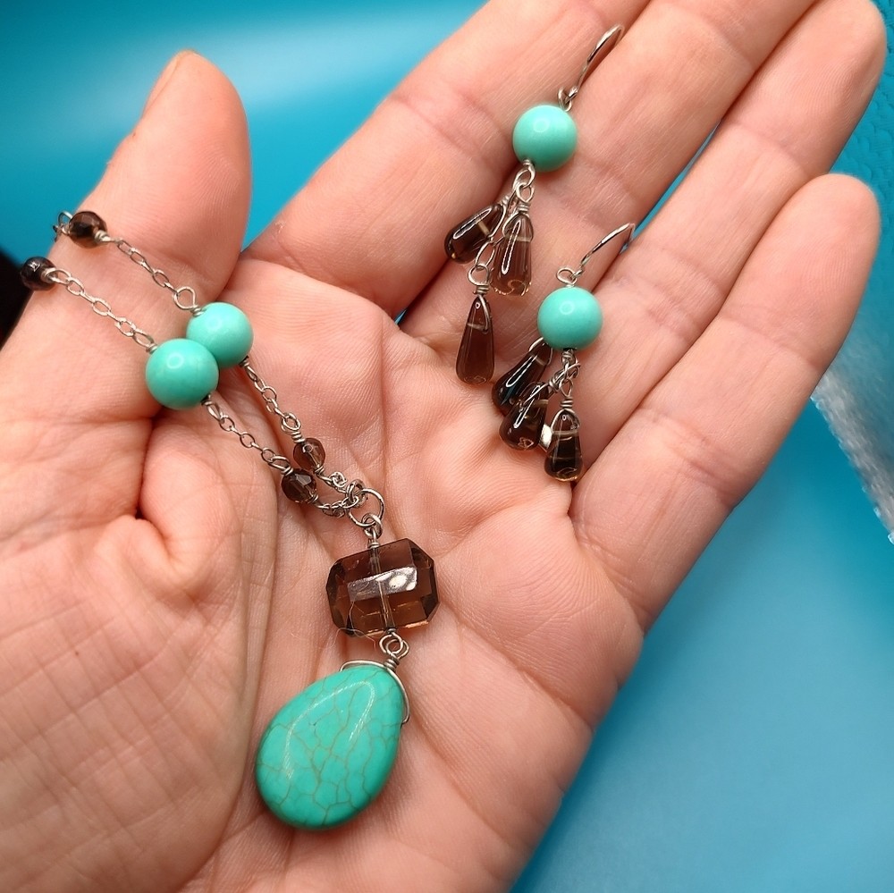 TWENTYFIRST Collection Bundle - Sterling Silver S… - image 4